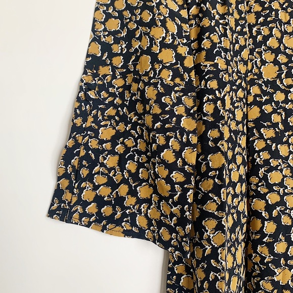 Alexis Rose Derek Lam Dress - Picture 10 of 11